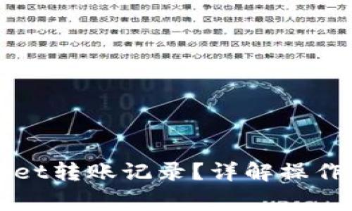 如何查询TPWallet转账记录？详解操作步骤与注意事项