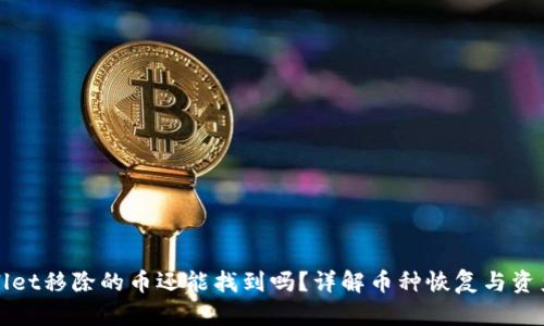 TPWallet移除的币还能找到吗？详解币种恢复与资产管理