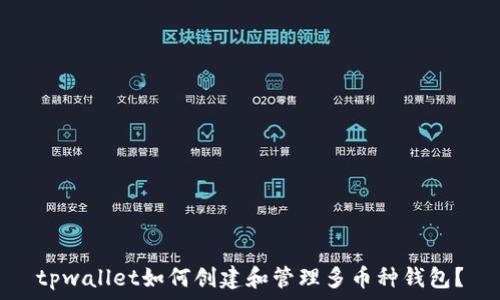   
tpwallet如何创建和管理多币种钱包？