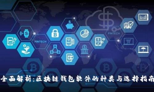 全面解析：区块链钱包软件的种类与选择指南