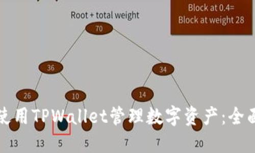 如何使用TPWallet管理数字资产：全面指南