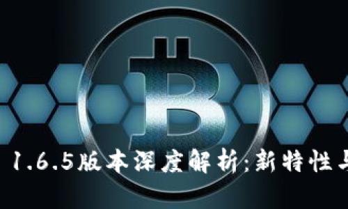 TPWallet 1.6.5版本深度解析：新特性与使用指南