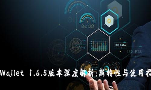 TPWallet 1.6.5版本深度解析：新特性与使用指南