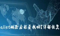 TPWallet删除后能否找回？详