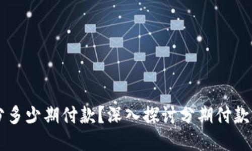 区块链钱包能分多少期付款？深入探讨分期付款的可行性与应用