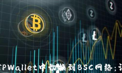 
如何在TPWallet中切换到BSC网络：详细指南