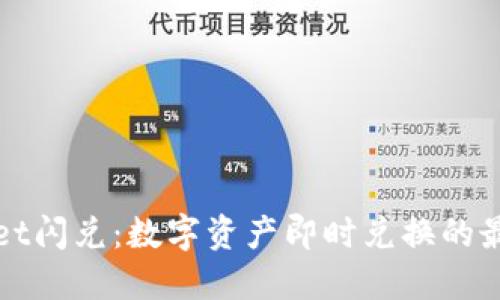 TPWallet闪兑：数字资产即时兑换的最佳选择