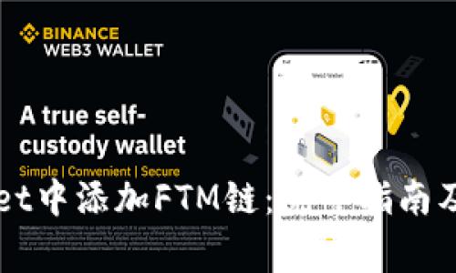 如何在TPWallet中添加FTM链：完整指南及常见问题解答