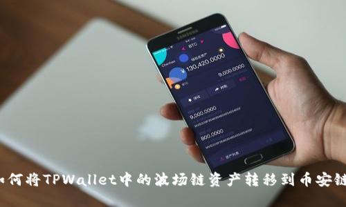 如何将TPWallet中的波场链资产转移到币安链？