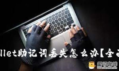 TPWallet助记词丢失怎么办？全面指南