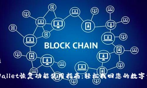 优质

TPWallet恢复功能使用指南：轻松找回您的数字资产