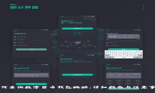 如何查询数字货币钱包地址：详细指南与注意事项
