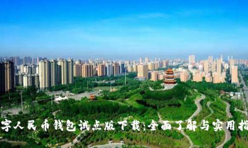 数字人民币钱包试点版下载：全面了解与实用指南