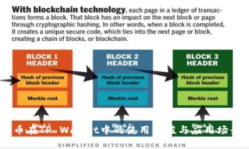 CORE币在TP Wallet中的使用价值与应用场景解析