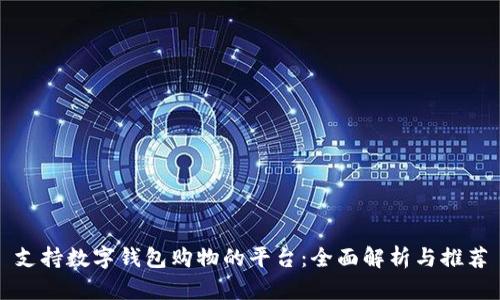 支持数字钱包购物的平台：全面解析与推荐