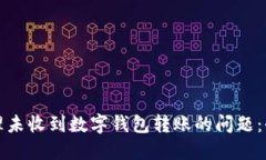 如何处理未收到数字钱包