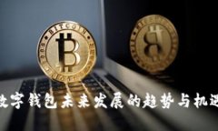 数字钱包未来发展的趋势