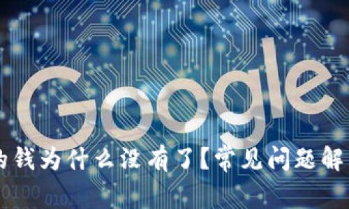 TPWallet里的钱为什么没有了？常见问题解析与解决方案