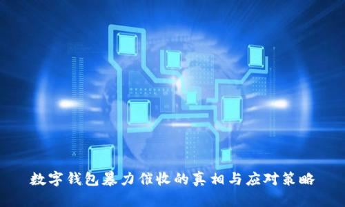 数字钱包暴力催收的真相与应对策略