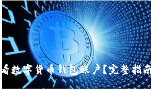 如何安全查看数字货币钱包账户？完整指南与最佳实践