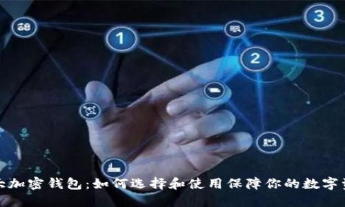世界最大加密钱包：如何选择和使用保障你的数字资产安全