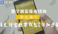 如何申请支付宝数字钱包