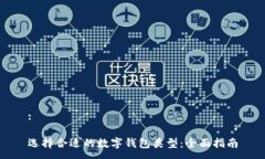 :选择合适的数字钱包类型
