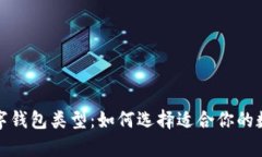 全面解析数字钱包类型：