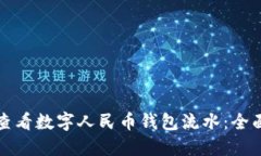 如何查看数字人民币钱包