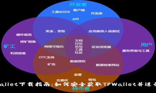  TPWallet下载指南：如何安全获取TPWallet并进行安装