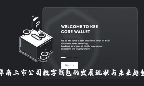 华南上市公司数字钱包的发展现状与未来趋势