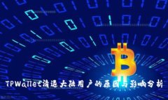 TPWallet清退大陆用户的原因