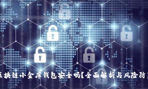 区块链小金库钱包安全吗？全面解析与风险防范