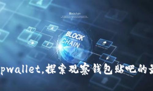 如何有效使用tpwallet，探索观察钱包贴吧的最新功能与特性