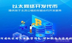 如何有效使用上海数字钱