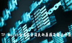 TP Wallet交易记录消失的原