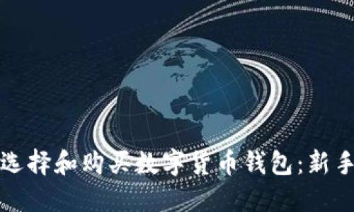 如何选择和购买数字货币钱包：新手指南