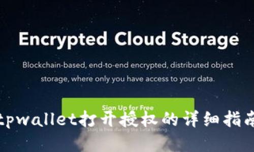 tpwallet打开授权的详细指南