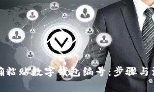 如何正确粘贴数字钱包编号：步骤与注意事项