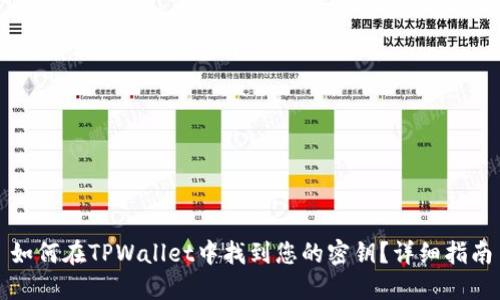 如何在TPWallet中找到您的密钥？详细指南