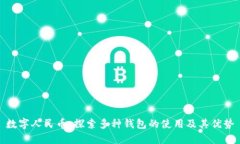 数字人民币：探索多种钱