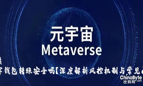 优质
数字钱包转账安全吗？深度解析风控机制与常见问题