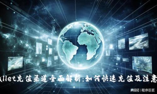 tpwallet充值渠道全面解析：如何快速充值及注意事项