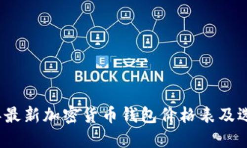 2023年最新加密货币钱包价格表及选择指南