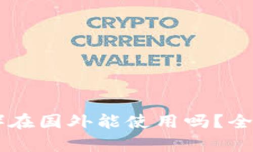 TPWallet（TP钱包）在国外能使用吗？全面解析及用户指南