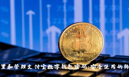 如何设置和管理支付宝数字钱包密码：安全使用的终极指南