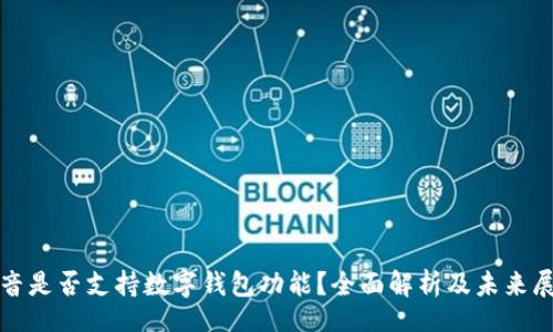 br
抖音是否支持数字钱包功能？全面解析及未来展望