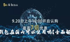 TokenPocket钱包在国内可以使