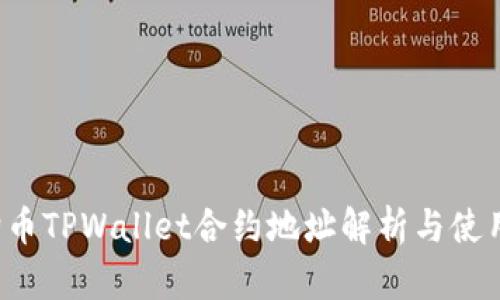小狗币TPWallet合约地址解析与使用指南