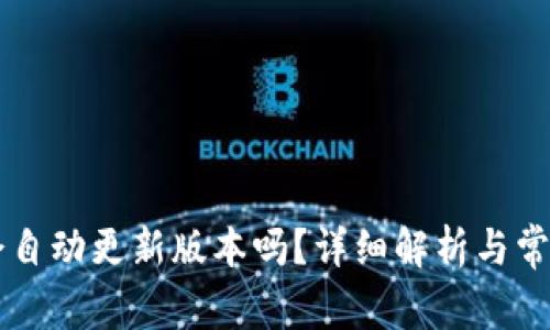 TPWallet会自动更新版本吗？详细解析与常见问题解答